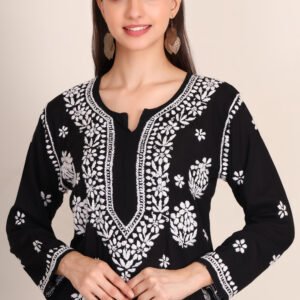 short kurti