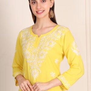 short kurti